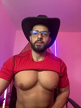 magnumchris online show from 02/28/26, 07:37