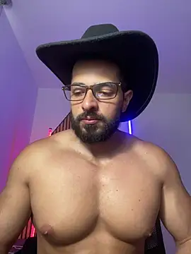 magnumchris online show from 03/10/26, 08:58