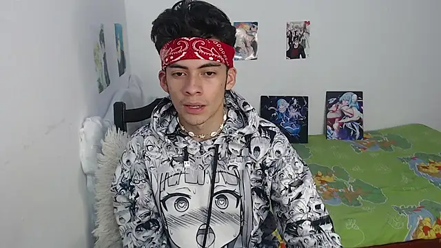 Rimuru17 online show from 01/06/26, 02:15