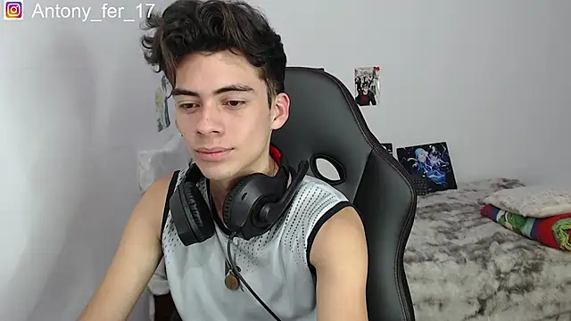 Rimuru17 online show from 02/16/26, 03:46