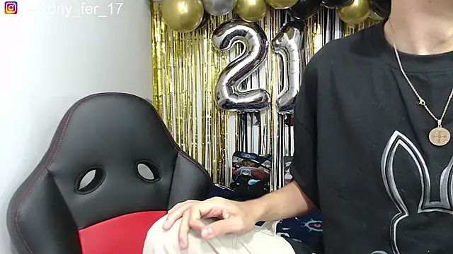 Rimuru17 online show from 02/17/26, 05:04