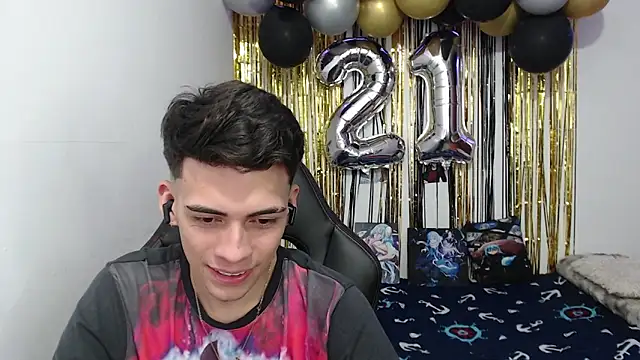 Rimuru17 online show from 02/18/26, 03:46