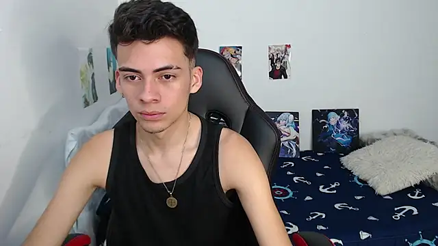 Rimuru17 online show from 02/22/26, 03:18