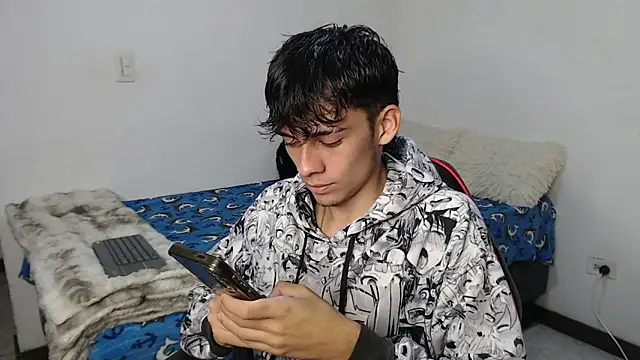 Rimuru17 online show from 03/13/26, 04:30