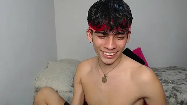 Rimuru17 online show from 03/26/26, 03:34