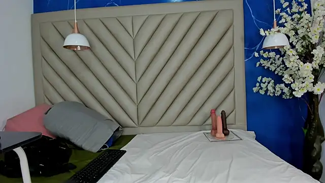 Ibbie drastic online show from 12/20/25, 12:12