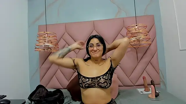 Ibbie drastic online show from 02/19/26, 12:01