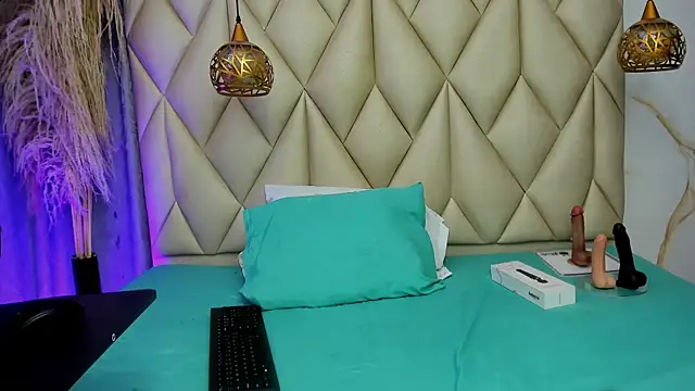 Ibbie drastic online show from 07/14/26, 12:11