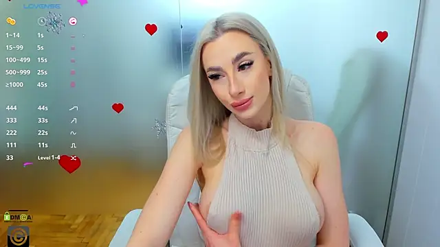 aileen williams online show from 02/25/25, 07:20