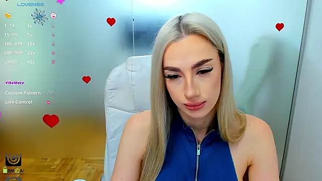 aileen williams online show from 02/26/25, 09:10