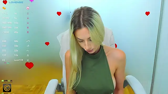 aileen williams online show from 09/09/25, 08:14