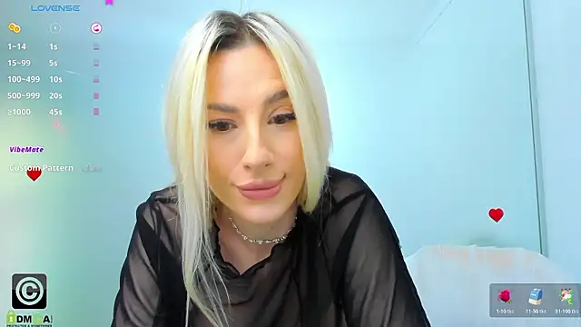 aileen williams online show from 03/17/26, 08:50