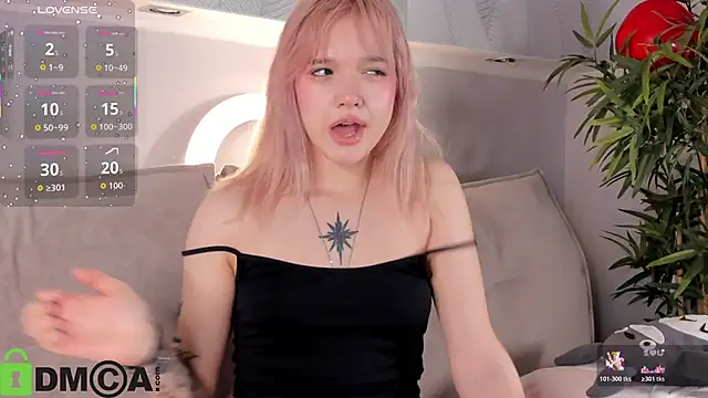 Molly Platt online show from 02/20/26, 09:10