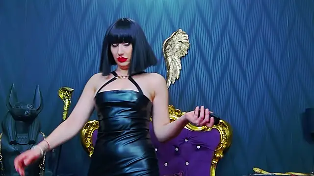 LaraMaeve online show from 01/08/26, 06:05