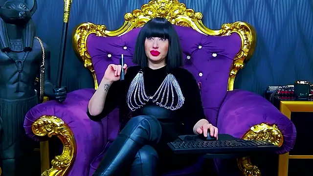 LaraMaeve online show from 02/09/26, 05:44