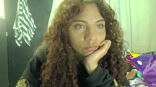 VioletV online show from 02/18/26, 01:01