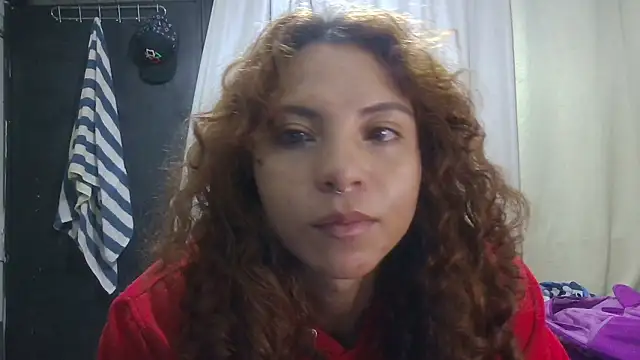 VioletV online show from 06/19/26, 01:21