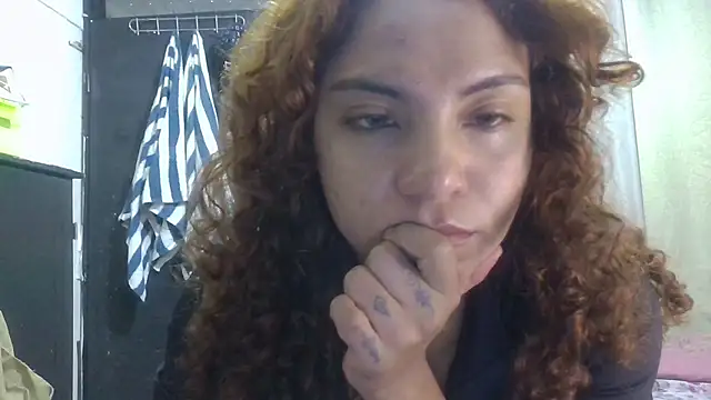 VioletV online show from 06/26/26, 03:22