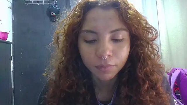 VioletV online show from 07/16/26, 02:06