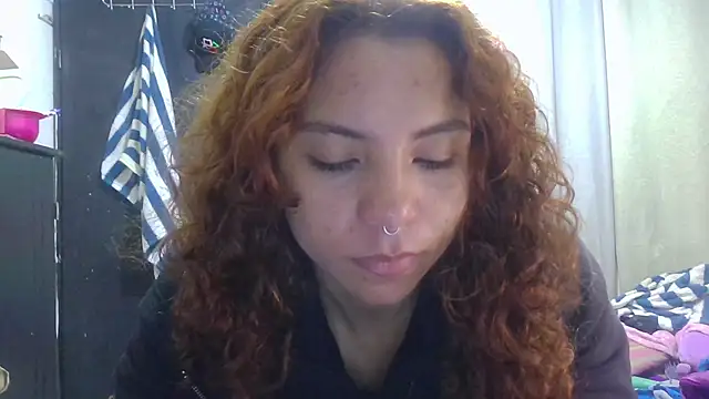 VioletV online show from 07/18/26, 01:43