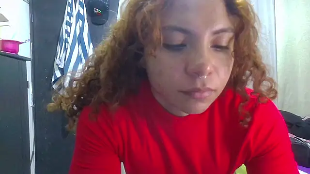VioletV online show from 07/25/26, 02:20