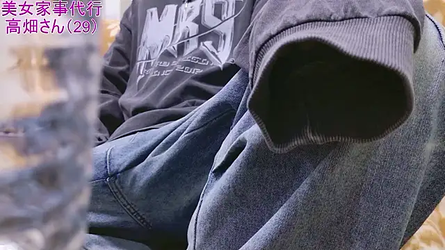 Mr Genghis Khan online show from 10/03/25, 01:30