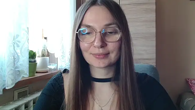 LooveELLYx online show from 03/11/26, 02:56