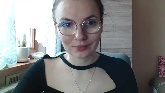 LooveELLYx online show from 03/16/26, 07:34