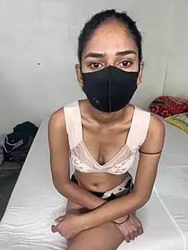 Anjaliangel07 online show from 09/13/25, 07:30