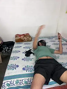 Anjaliangel07 online show from 03/22/26, 06:50