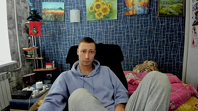 CuteBoy228 online show from 01/08/26, 08:49