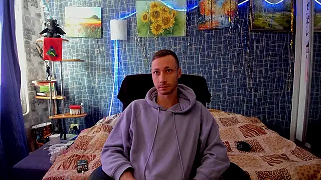 CuteBoy228 online show from 01/17/26, 07:57