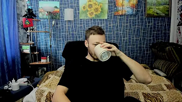 CuteBoy228 online show from 02/07/26, 09:57