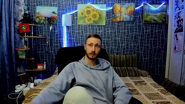 CuteBoy228 online show from 02/12/26, 02:45