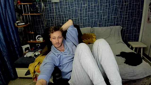 Snapshot of CuteBoy228 chatting on 05/09/26, 10:37 CuteBoy228 online show from 05/09/26, 10:37