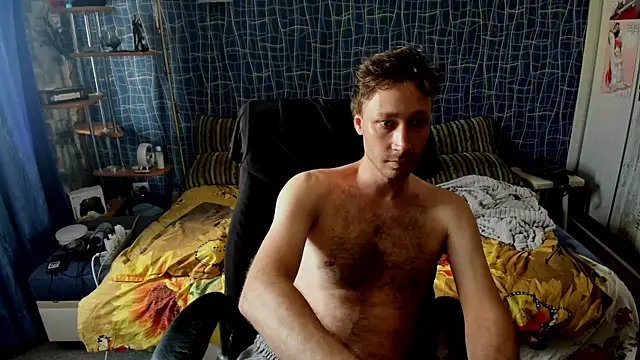 CuteBoy228 online show from 06/23/26, 01:20