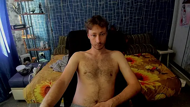 CuteBoy228 online show from 06/30/26, 07:31