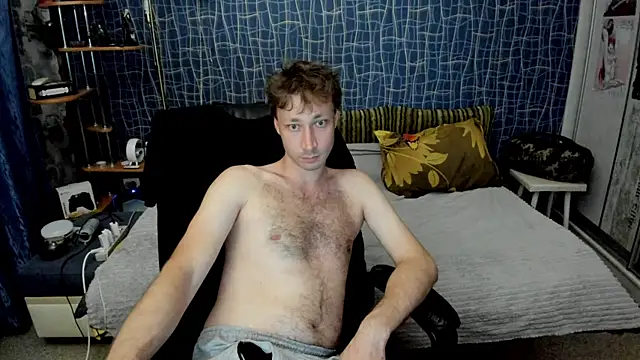 CuteBoy228 online show from 07/01/26, 07:35