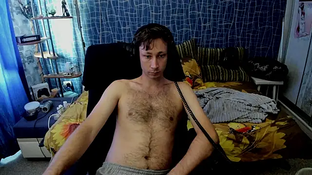 CuteBoy228 online show from 07/06/26, 11:51
