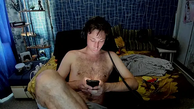 CuteBoy228 online show from 07/06/26, 03:03