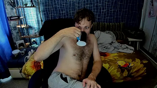 CuteBoy228 online show from 07/08/26, 10:20