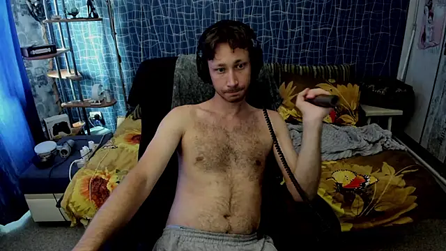 CuteBoy228 online show from 07/09/26, 11:58