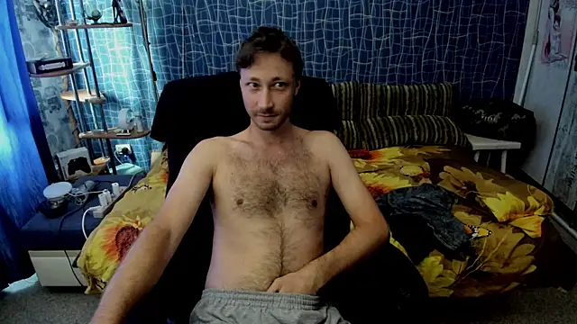 CuteBoy228 online show from 07/10/26, 08:07