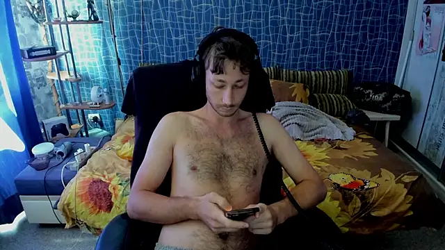 CuteBoy228 online show from 07/11/26, 08:06