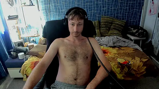 CuteBoy228 online show from 07/15/26, 05:23