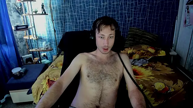 CuteBoy228 online show from 07/19/26, 10:30