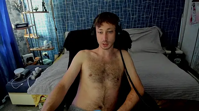 CuteBoy228 online show from 07/20/26, 10:07