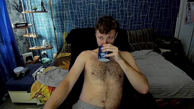 CuteBoy228 online show from 07/21/26, 06:27