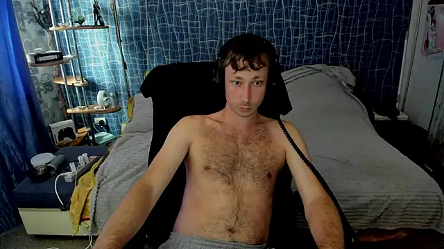 CuteBoy228 online show from 07/24/26, 12:03