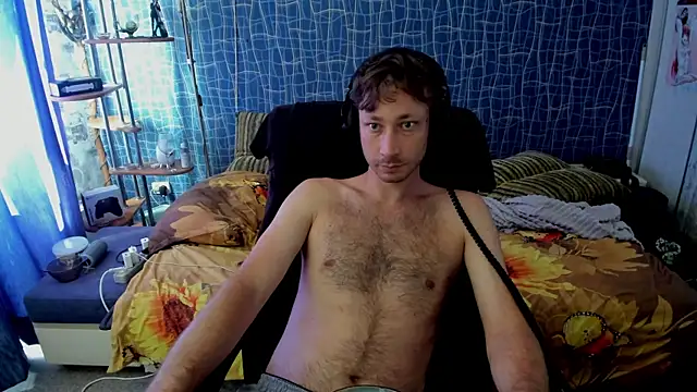 CuteBoy228 online show from 07/26/26, 06:21